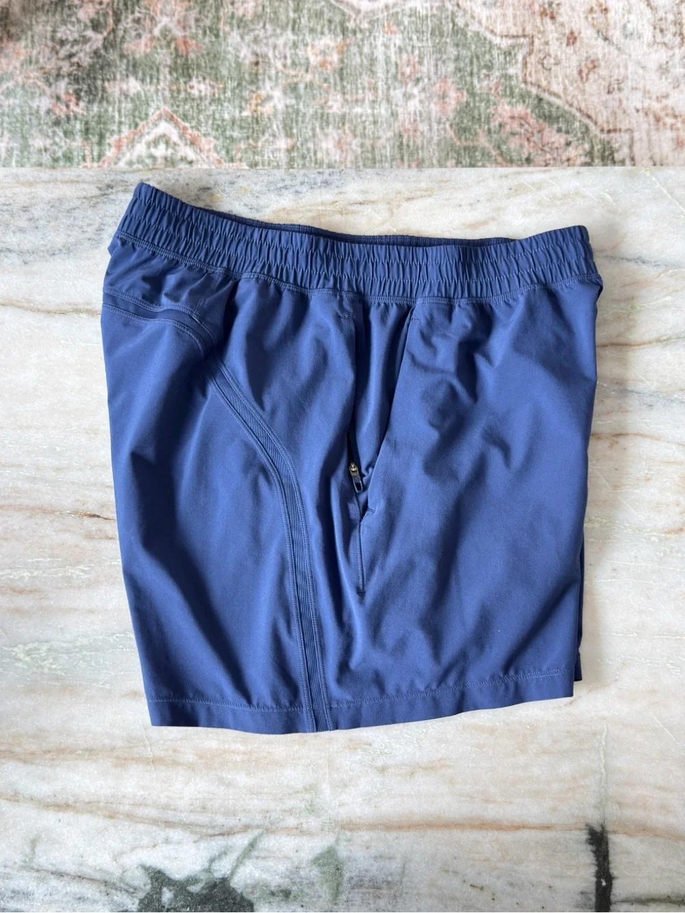lululemon athletica Men’s Pace Breaker 5” LL - Picture 2 of 2